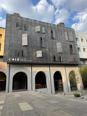 Hotel Aló Degollado